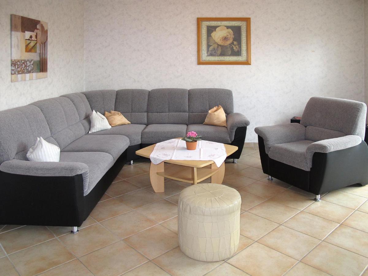 Holiday Home Tjarks By Interhome Wiarden Экстерьер фото